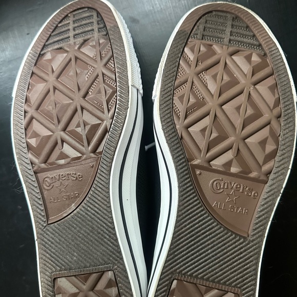 Converse Shoreline Knit low top kicks - Picture 4 of 7